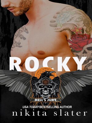 cover image of Rocky